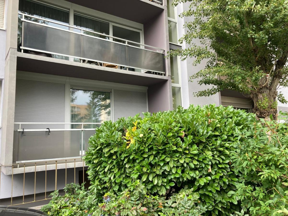 Studios Lora Rm 860 Saint-Louis  Exterior foto
